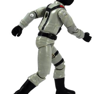 Cobra Stinger Driver wallpaper