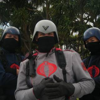 Cobra Stinger Driver wallpaper