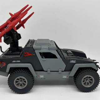 Cobra Stinger Driver wallpaper