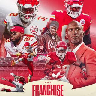 Chiefs 2023 wallpaper