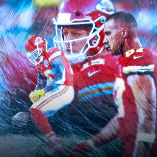 Chiefs 2023 wallpaper