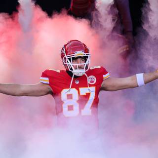 Chiefs 2023 wallpaper