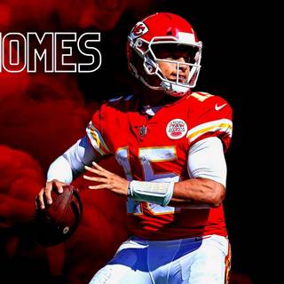 Chiefs 2023 wallpaper