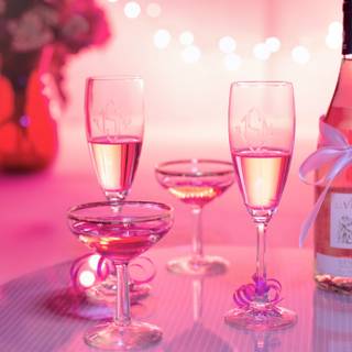 Ultra HD Valentine wallpaper