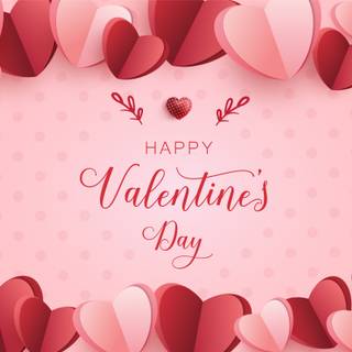 Ultra HD Valentine wallpaper