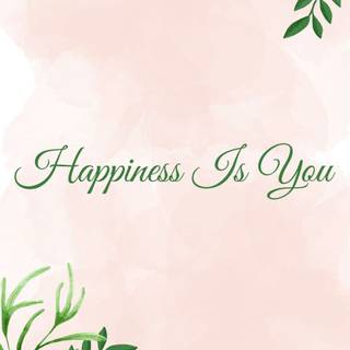 Spring flower mobile wallpaper