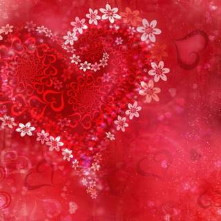 Ultra HD Valentine wallpaper