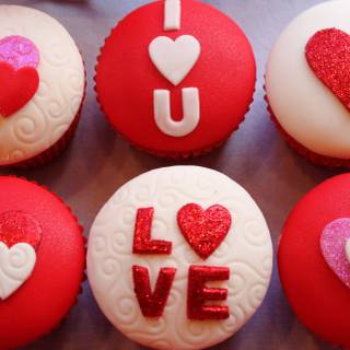 Ultra HD Valentine wallpaper