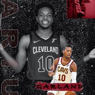 Cavs 2023 wallpaper