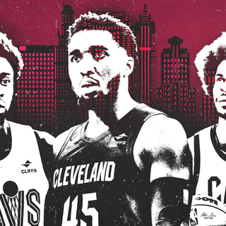 Cavs 2023 wallpaper