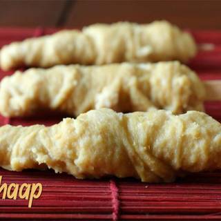 Soya Chaap wallpaper