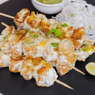 Soya Chaap wallpaper