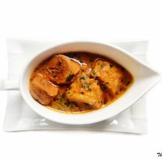 Soya Chaap wallpaper