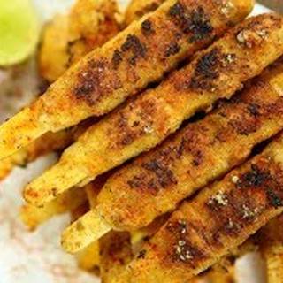 Soya Chaap wallpaper