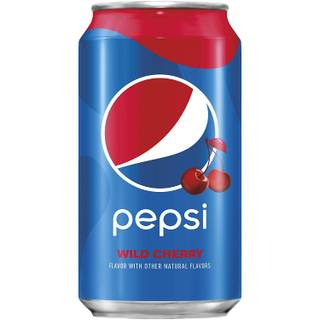 Pepsi Wild Cherry wallpaper