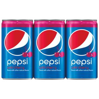 Pepsi Wild Cherry wallpaper