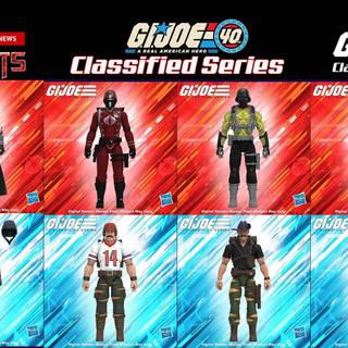 Python Patrol wallpaper