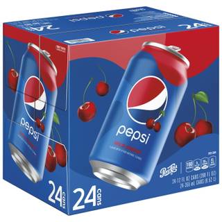 Pepsi Wild Cherry wallpaper