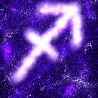 Sagittarius boy wallpaper