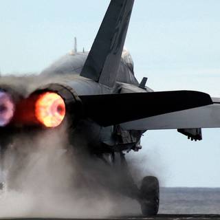 United States military aircraft wallpaper