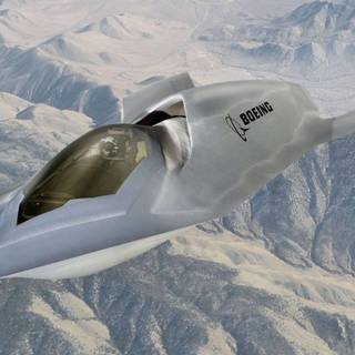 Boeing military aircraft wallpaper