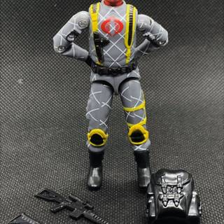 Python Patrol wallpaper