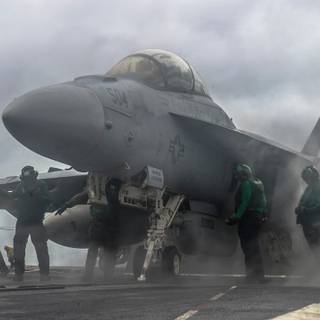 United States military aircraft wallpaper