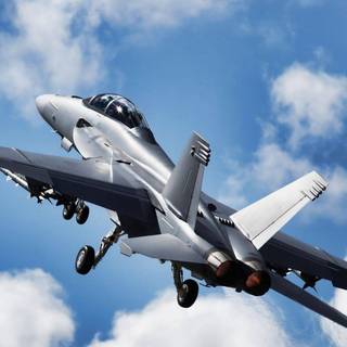 Boeing military aircraft wallpaper