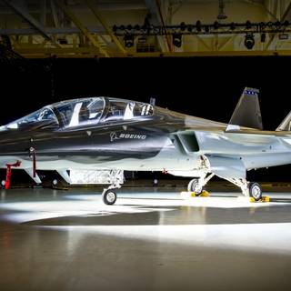 Boeing military aircraft wallpaper