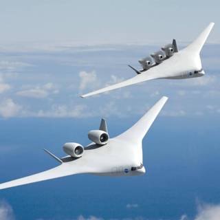 Boeing military aircraft wallpaper