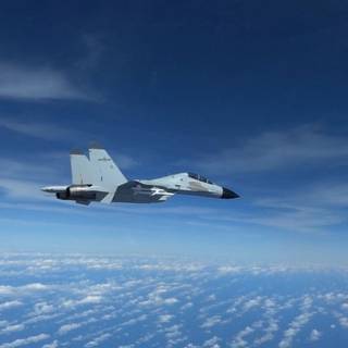 United States military aircraft wallpaper