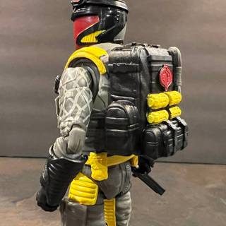 Python Patrol wallpaper