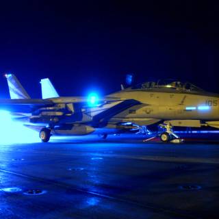 United States military aircraft wallpaper