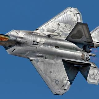 United States military aircraft wallpaper