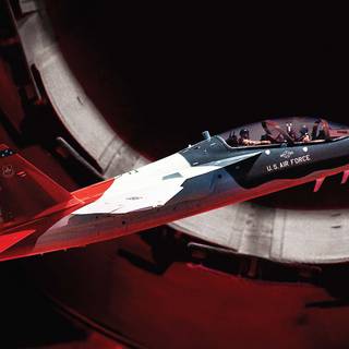 Boeing military aircraft wallpaper