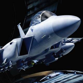 Boeing military aircraft wallpaper