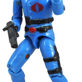 Cobra Lampreys wallpaper