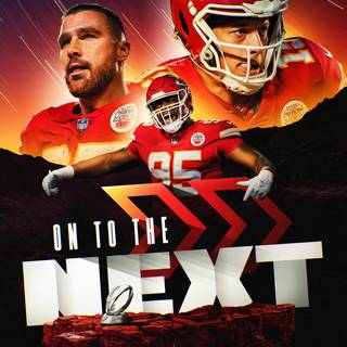 AFC Championship 2023 wallpaper