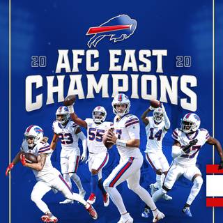 AFC Championship 2023 wallpaper