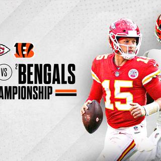 AFC Championship 2023 wallpaper