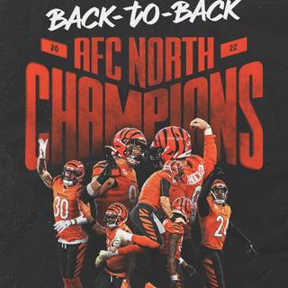 AFC Championship 2023 wallpaper