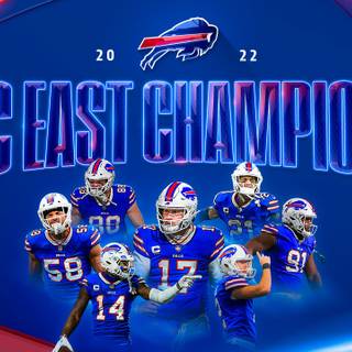 AFC Championship 2023 wallpaper