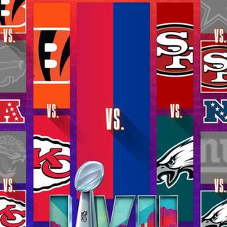 AFC Championship 2023 wallpaper