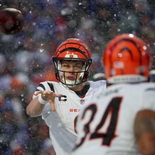 AFC Championship 2023 wallpaper