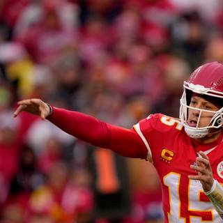 AFC Championship 2023 wallpaper