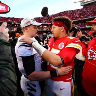 AFC Championship 2023 wallpaper