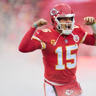 AFC Championship 2023 wallpaper