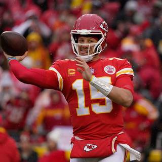 AFC Championship 2023 wallpaper