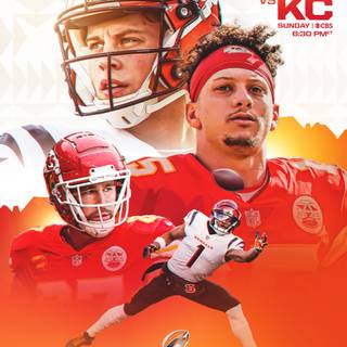 AFC Championship 2023 wallpaper