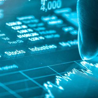 Software company wallpaper